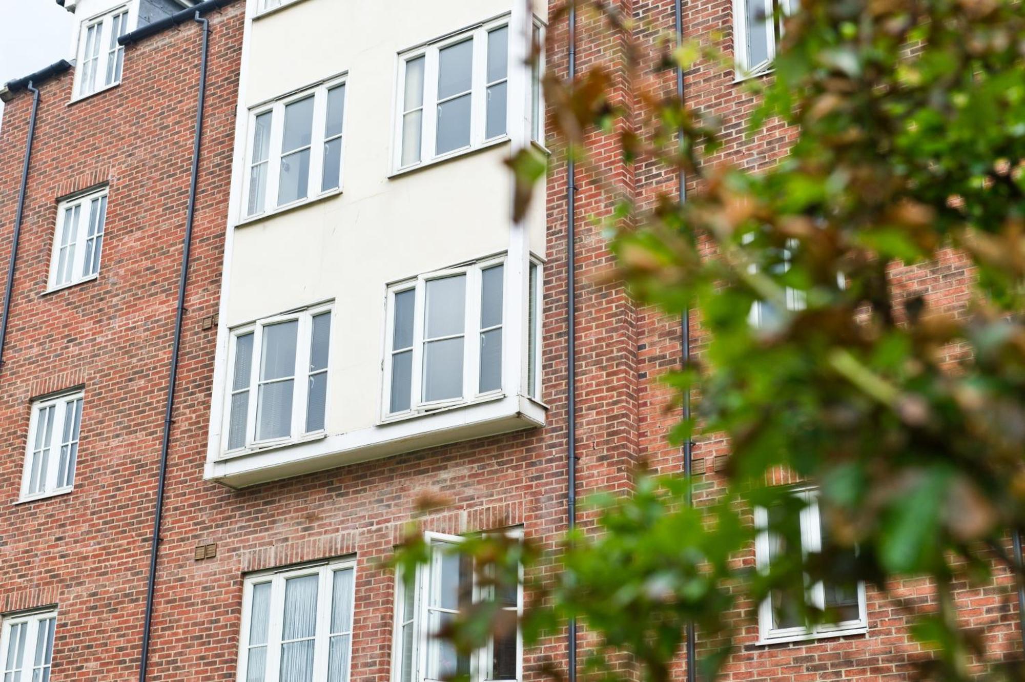 Watermark Apartments Вітбі Номер фото